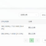 35号服务器分割