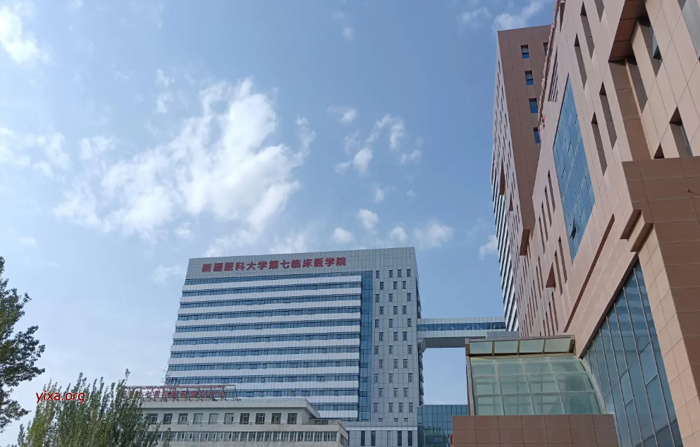 今天体检感受2025.11.19