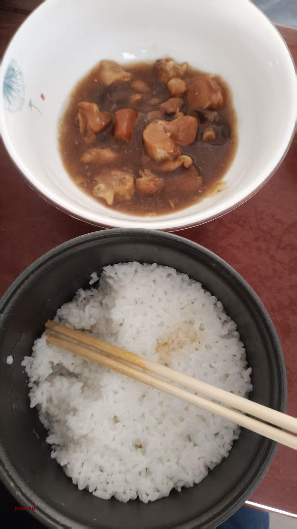 为啥不反驳预制菜呢？