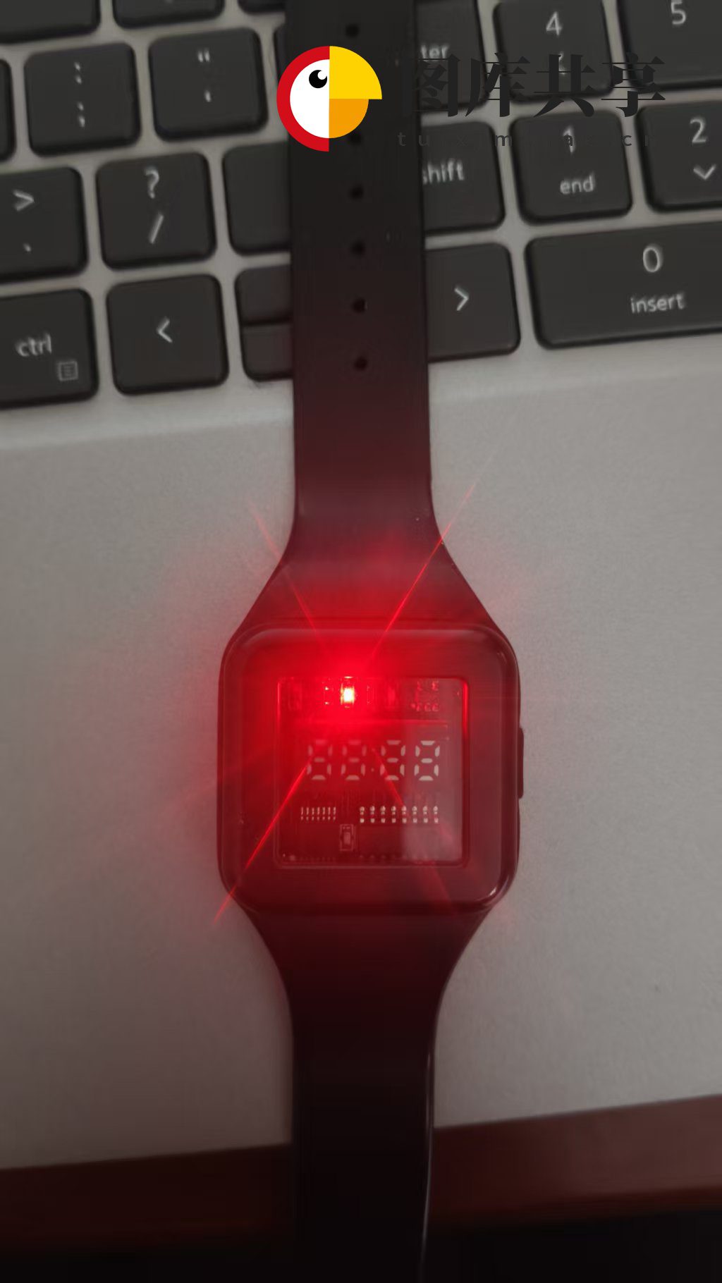 防静电手表真的能防静电吗