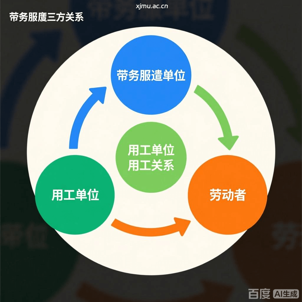 废除劳务派遣，我会不会失业？