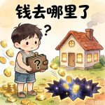 为什么我口袋里没有钱 - 第1张图片 | 嘻嘻酷